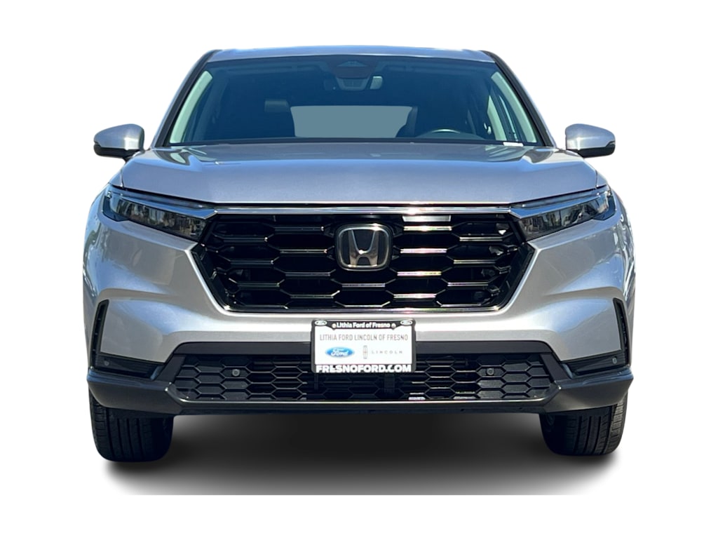 Thumbnail: 2025 Honda CR-V - 6