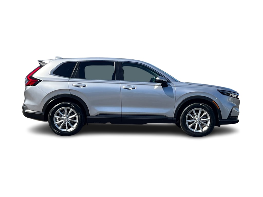 Thumbnail: 2025 Honda CR-V - 19