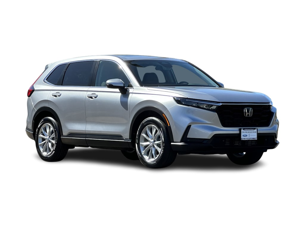 Thumbnail: 2025 Honda CR-V - 20