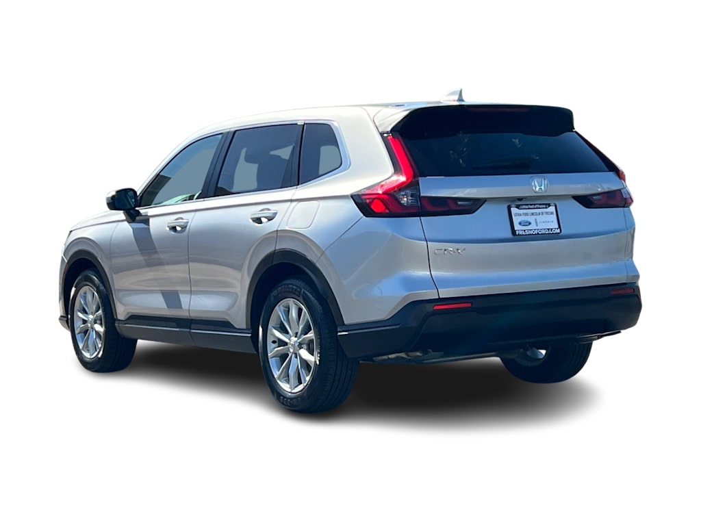 Thumbnail: 2025 Honda CR-V - 4