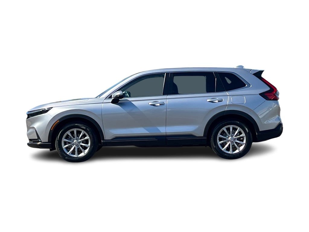 Thumbnail: 2025 Honda CR-V - 3