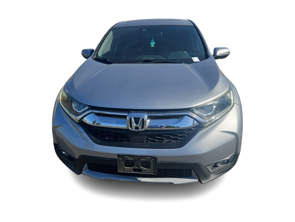 Thumbnail: 2017 Honda CR-V - 6