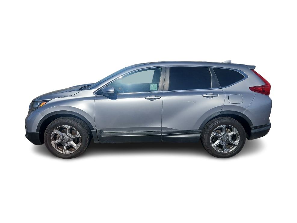 Thumbnail: 2017 Honda CR-V - 3