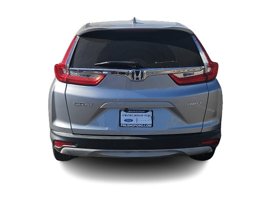 Thumbnail: 2017 Honda CR-V - 5