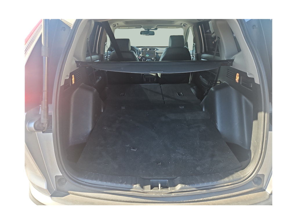Thumbnail: 2017 Honda CR-V - 16