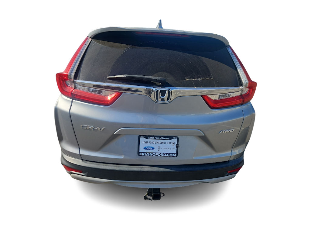Thumbnail: 2017 Honda CR-V - 19