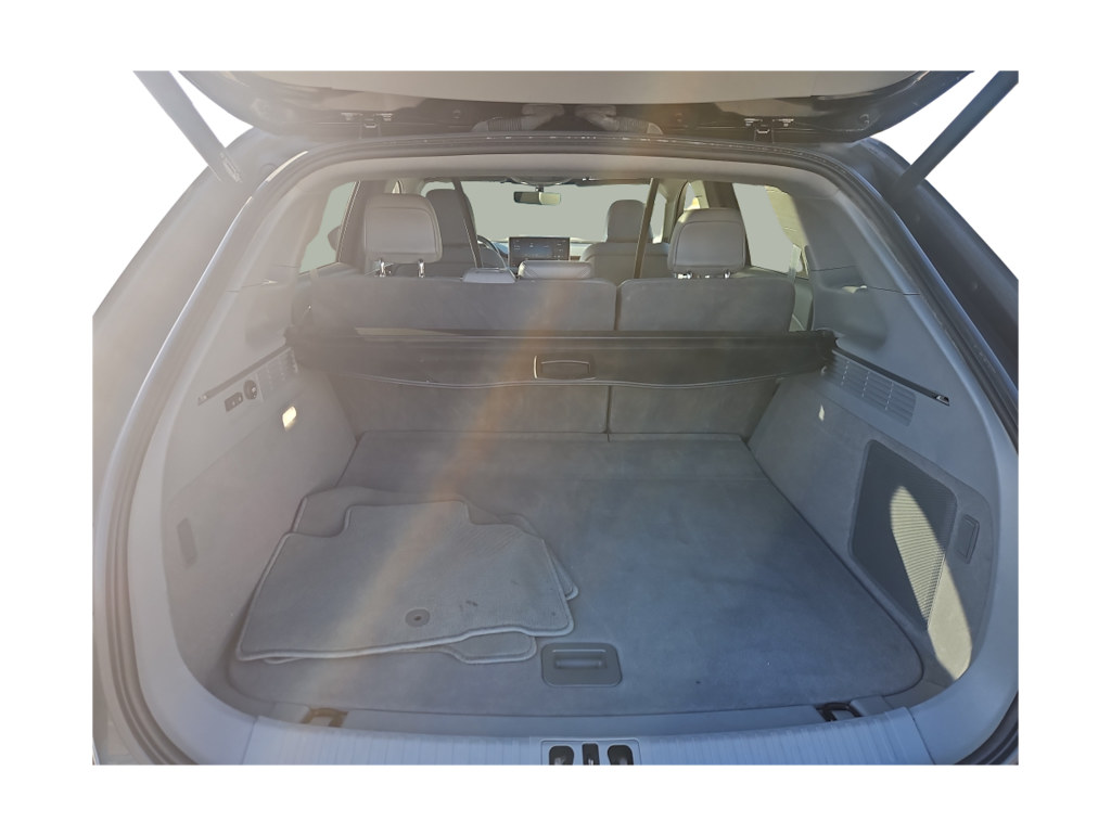 Thumbnail: 2022 Lincoln Nautilus - 17