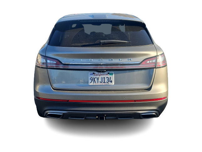 Thumbnail: 2023 Lincoln Nautilus - 16