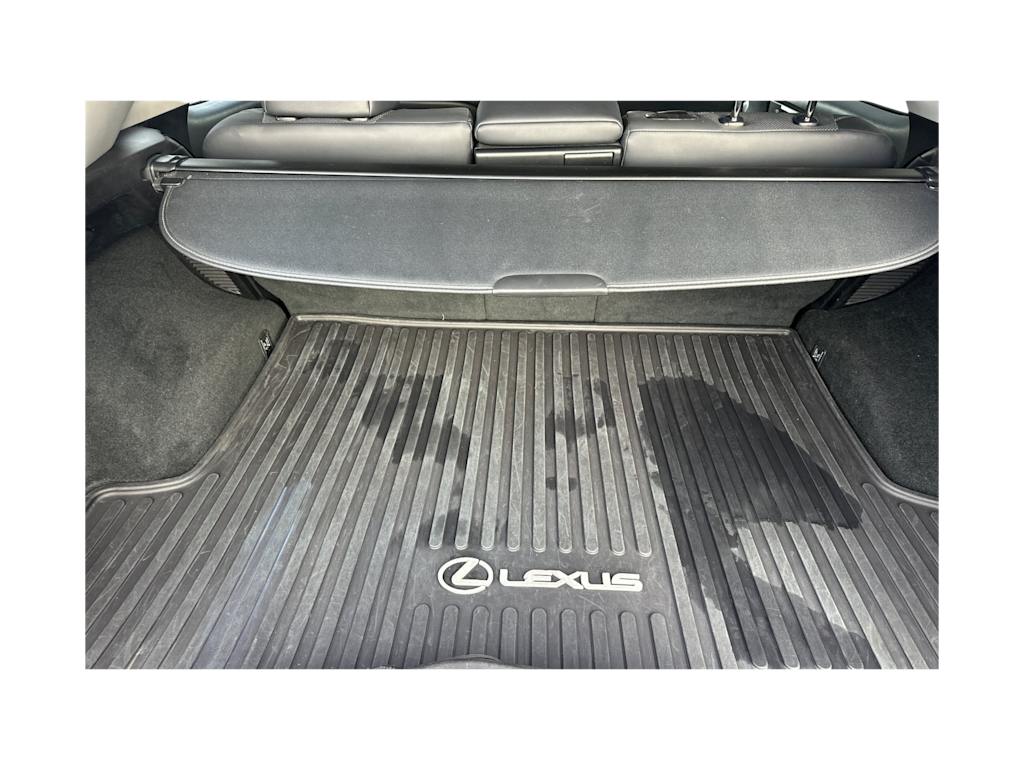 Thumbnail: 2019 Lexus RX - 16