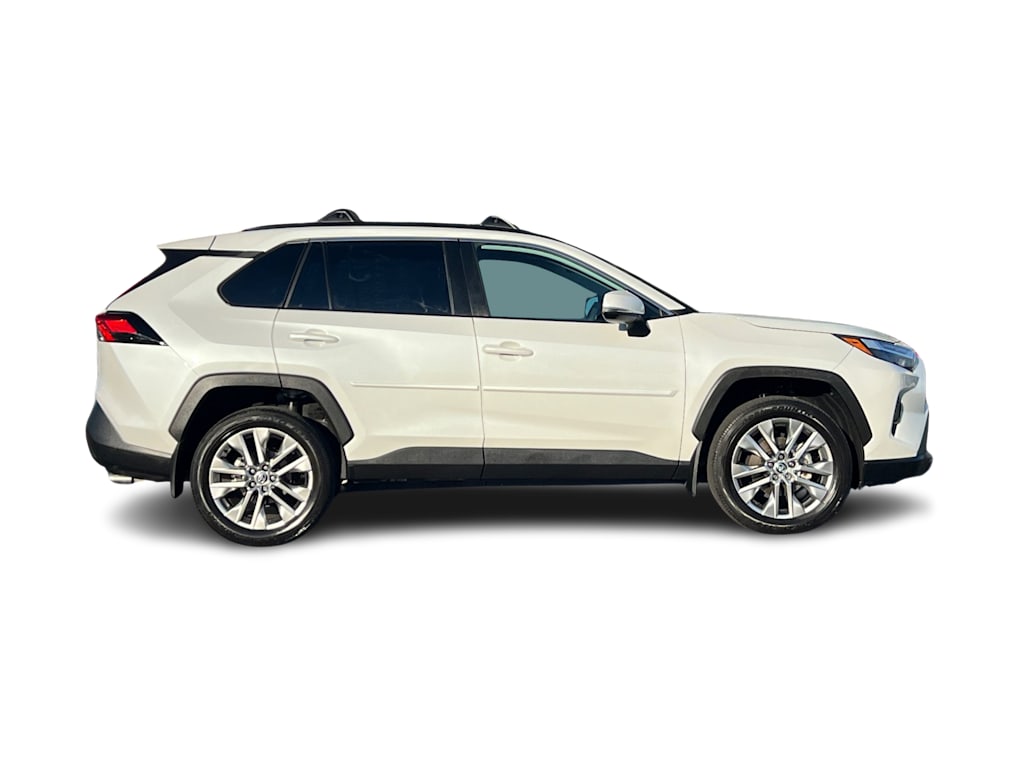 Thumbnail: 2023 Toyota RAV4 - 19