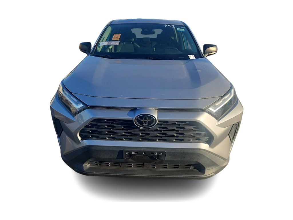Thumbnail: 2023 Toyota RAV4 - 6