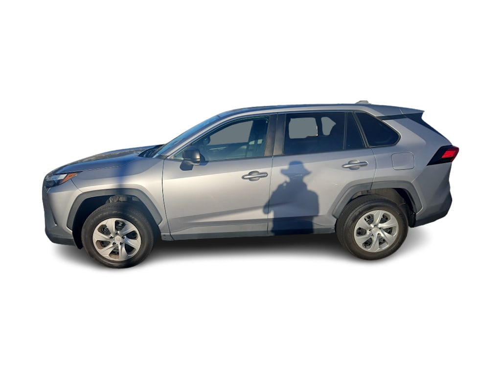 Thumbnail: 2023 Toyota RAV4 - 3