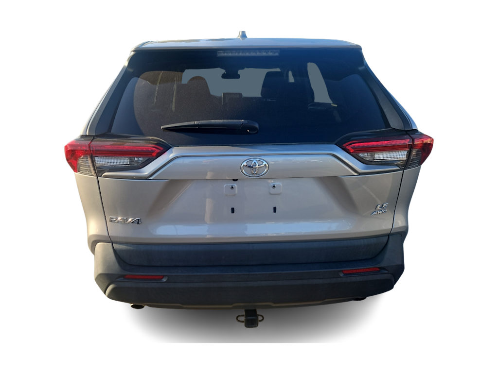Thumbnail: 2023 Toyota RAV4 - 5
