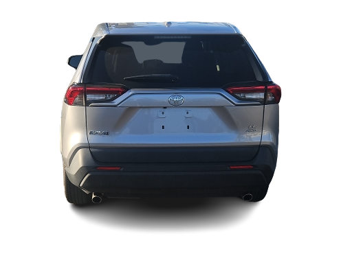 Thumbnail: 2023 Toyota RAV4 - 18