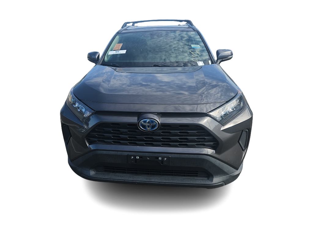 Thumbnail: 2021 Toyota RAV4 - 6