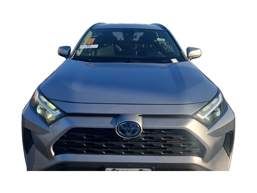 Thumbnail: 2023 Toyota RAV4 - 6