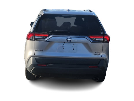 Thumbnail: 2023 Toyota RAV4 - 5