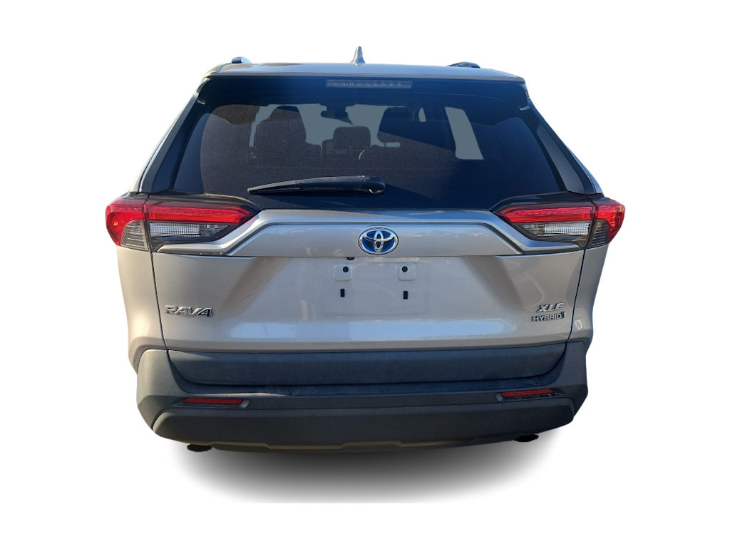 Thumbnail: 2023 Toyota RAV4 - 19