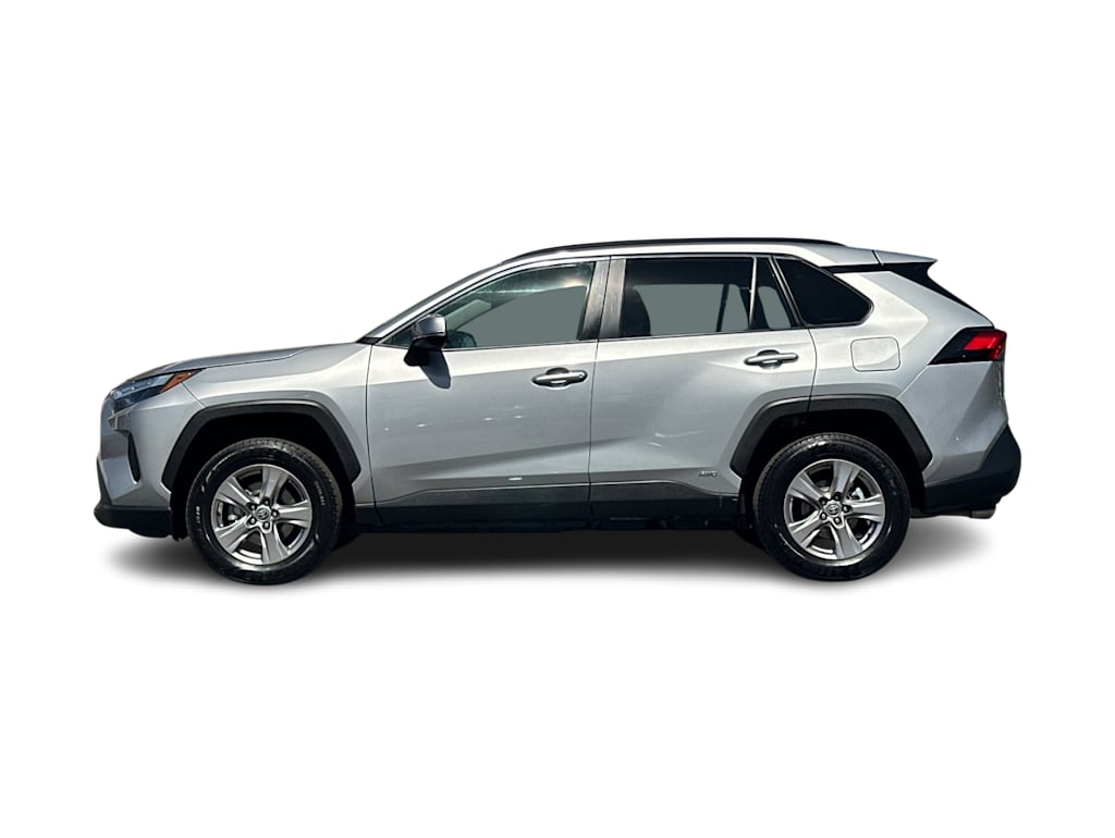 Thumbnail: 2023 Toyota RAV4 - 20