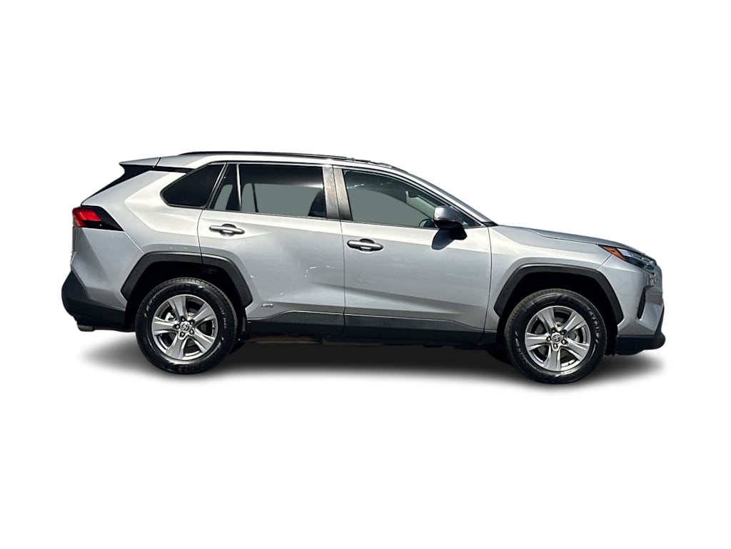 Thumbnail: 2023 Toyota RAV4 - 21