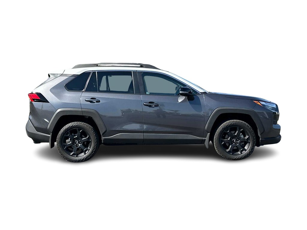 2023 Toyota RAV4 TRD Off Road 19