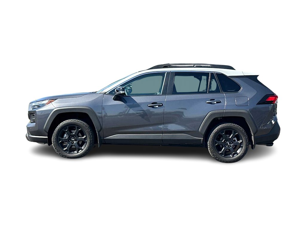 2023 Toyota RAV4 TRD Off Road 3