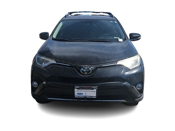 Thumbnail: 2018 Toyota RAV4 - 6