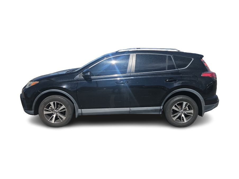 Thumbnail: 2018 Toyota RAV4 - 3