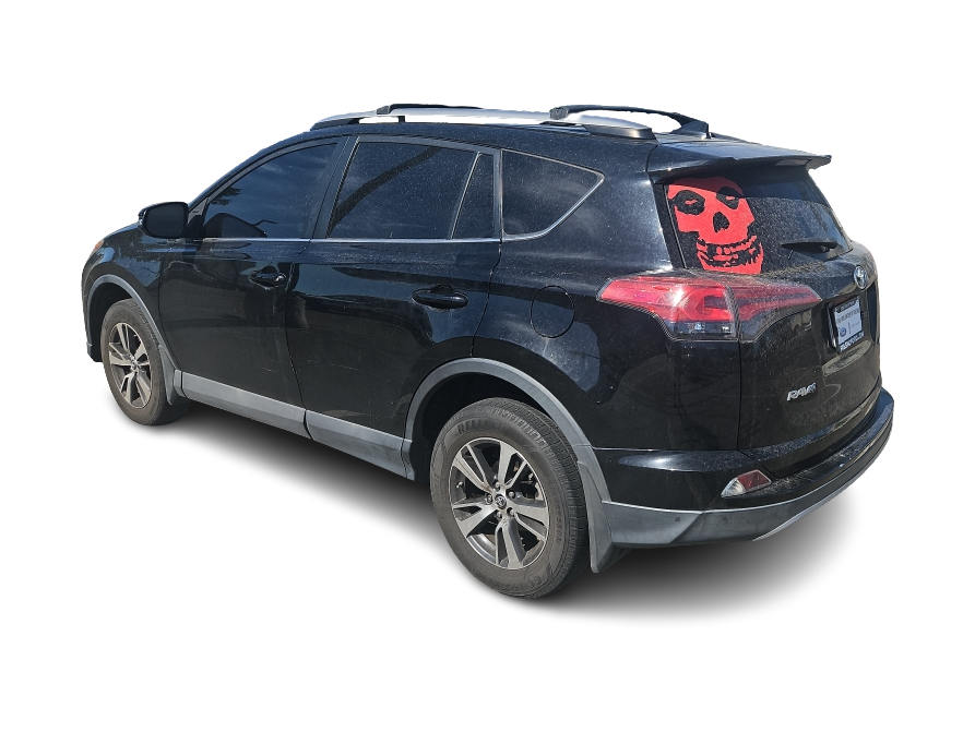 Thumbnail: 2018 Toyota RAV4 - 17