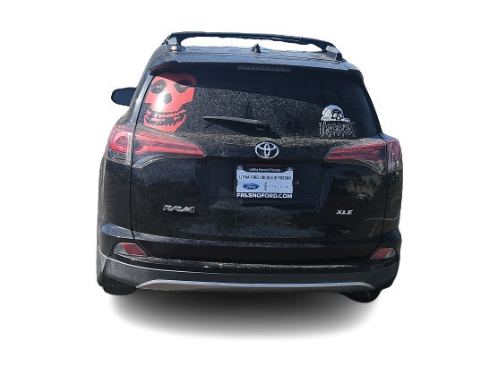 Thumbnail: 2018 Toyota RAV4 - 5