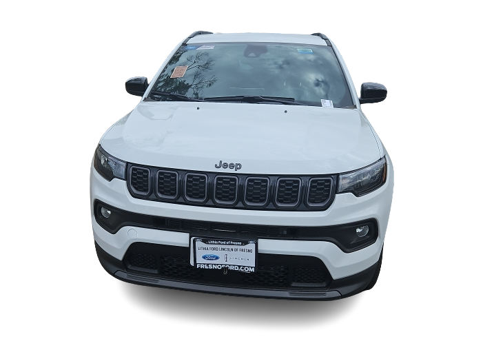 Thumbnail: 2025 Jeep Compass - 6