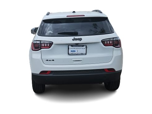 Thumbnail: 2025 Jeep Compass - 20