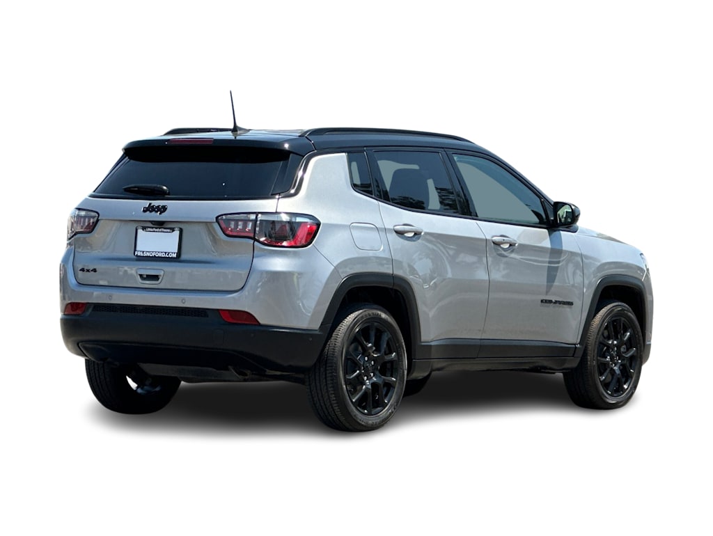 Thumbnail: 2023 Jeep Compass - 19