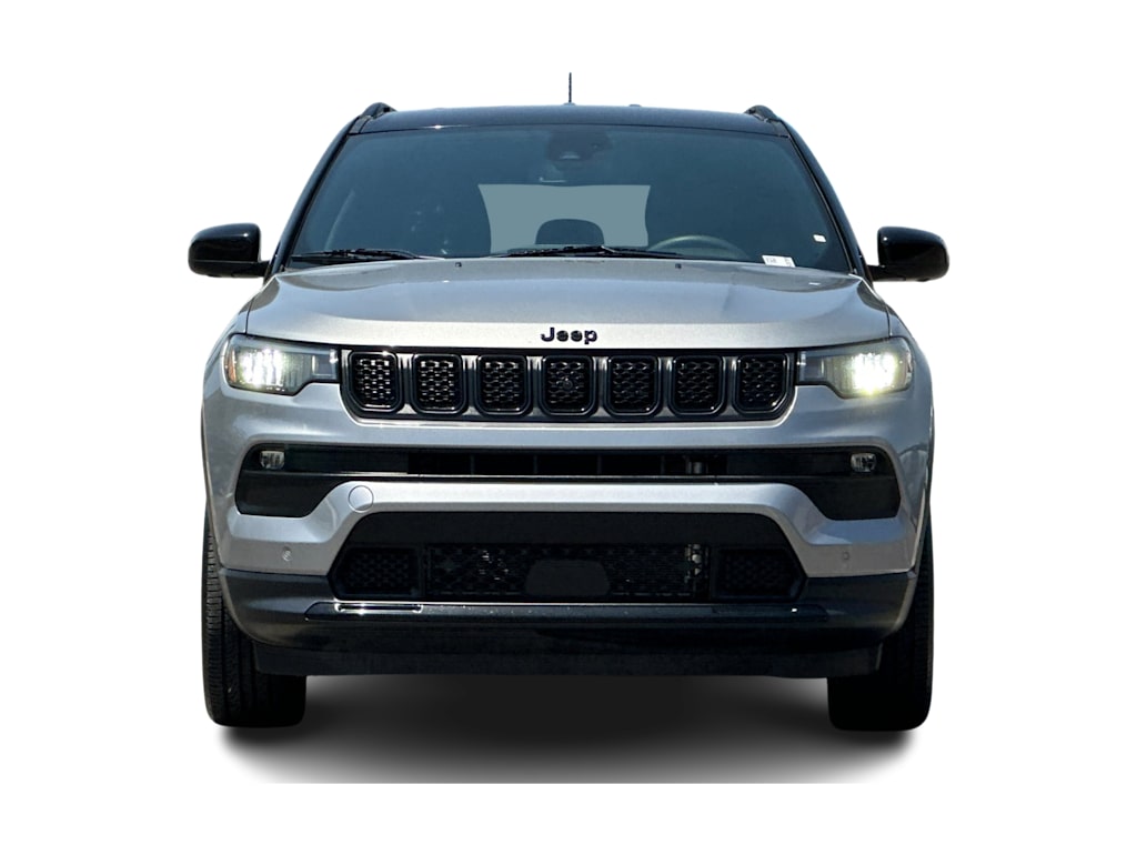 Thumbnail: 2023 Jeep Compass - 6