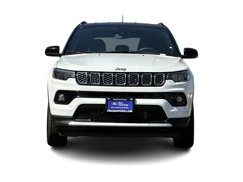Thumbnail: 2025 Jeep Compass - 6
