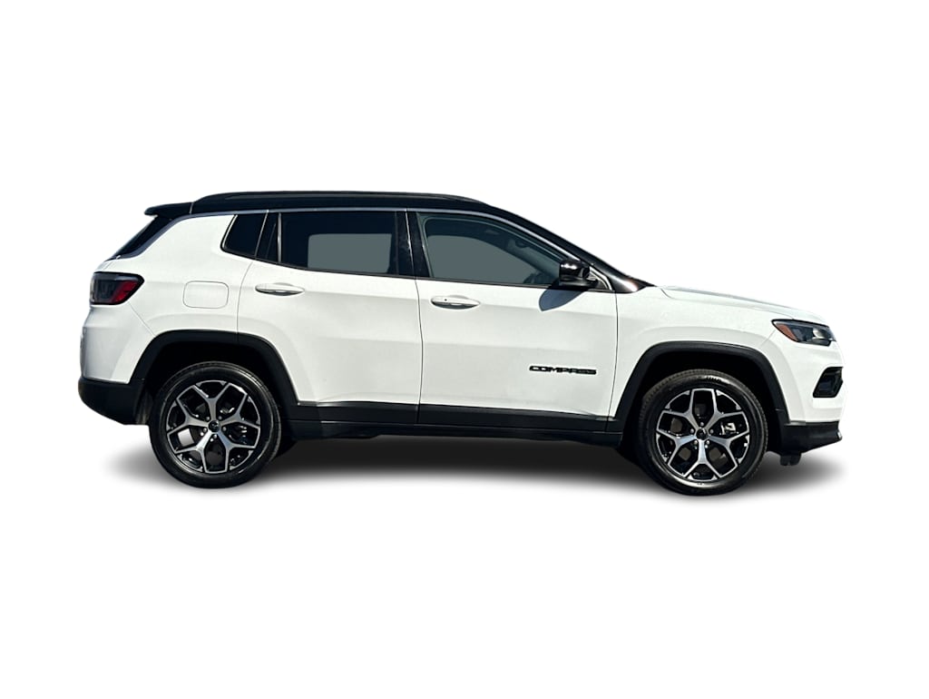 Thumbnail: 2025 Jeep Compass - 20