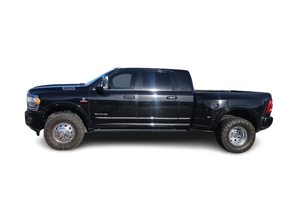 Thumbnail: 2022 RAM 3500 - 3
