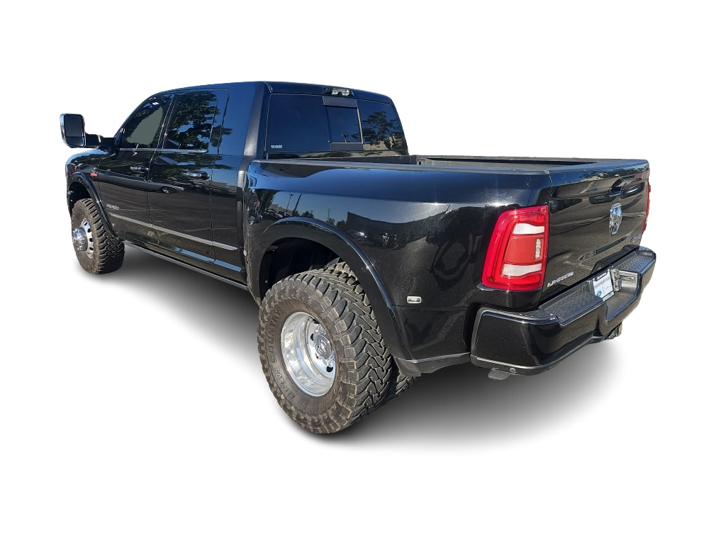 Thumbnail: 2022 RAM 3500 - 17