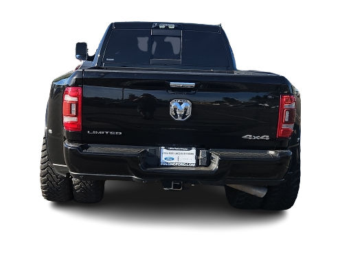 Thumbnail: 2022 RAM 3500 - 5