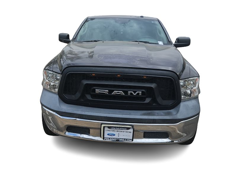 Thumbnail: 2016 RAM 1500 - 6
