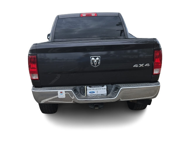 Thumbnail: 2016 RAM 1500 - 5