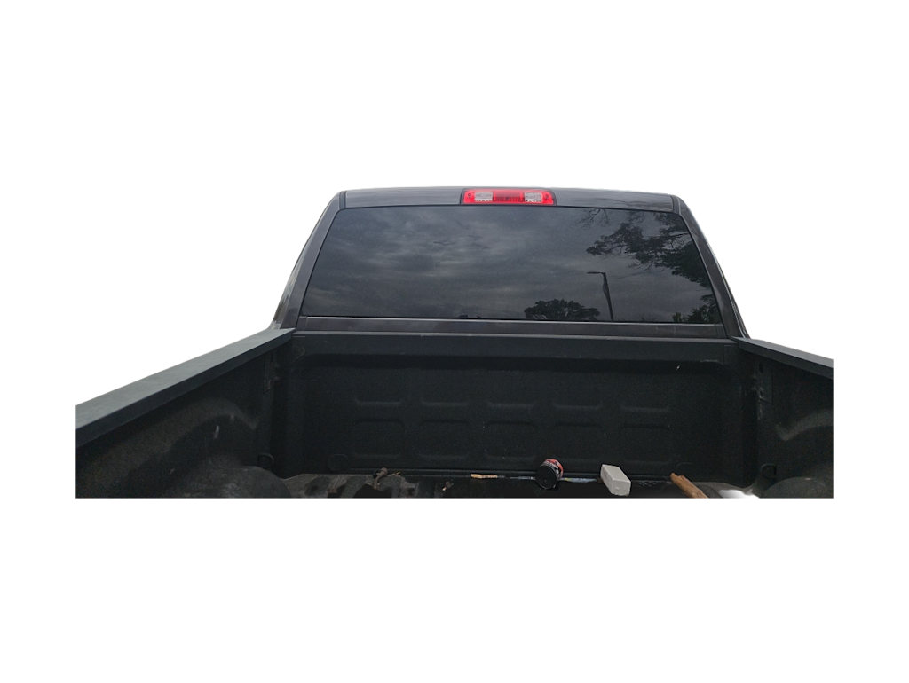 Thumbnail: 2016 RAM 1500 - 19