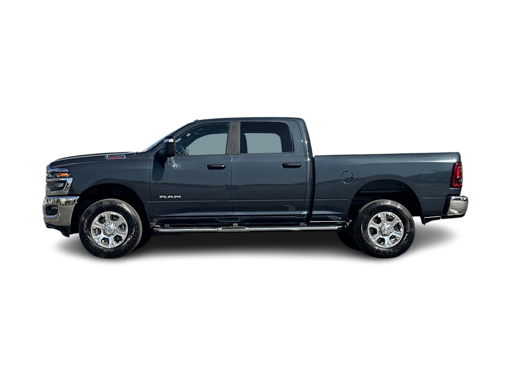 Thumbnail: 2025 RAM 2500 - 3
