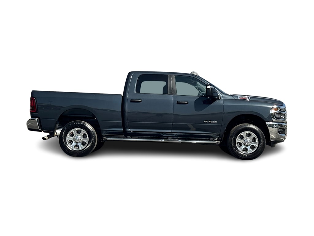 Thumbnail: 2025 RAM 2500 - 19