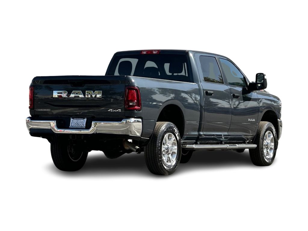 Thumbnail: 2025 RAM 2500 - 18