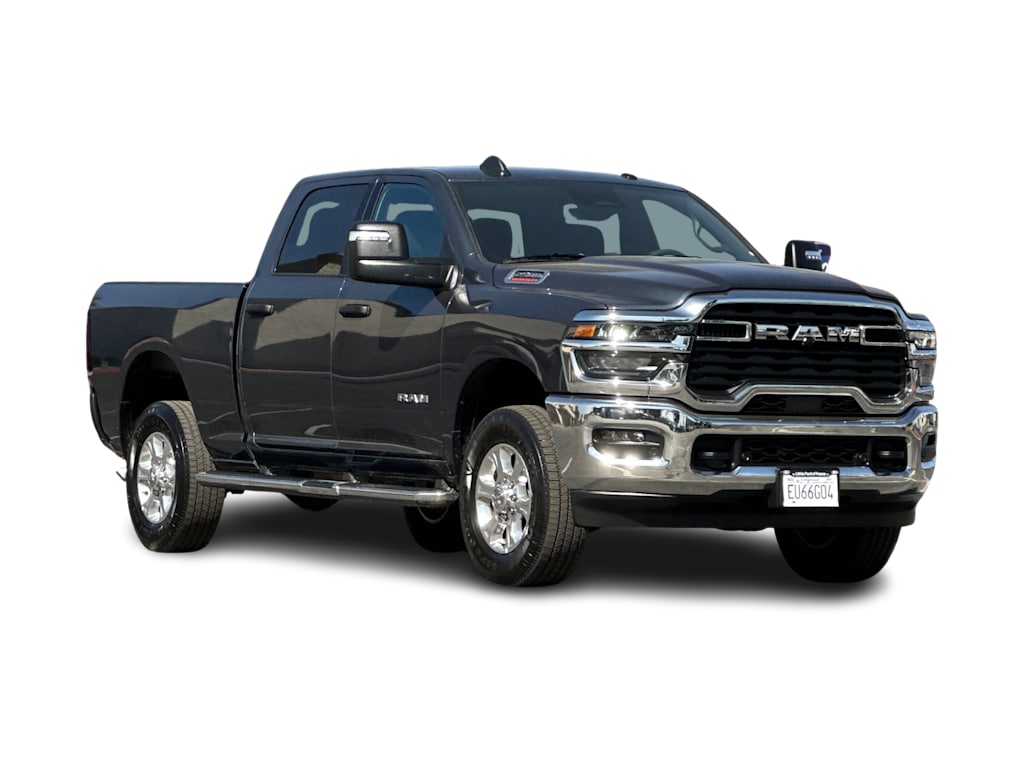 Thumbnail: 2025 RAM 2500 - 20