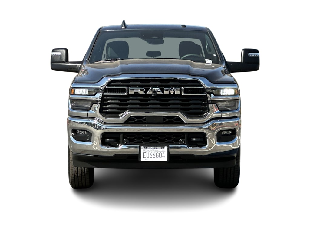 Thumbnail: 2025 RAM 2500 - 6