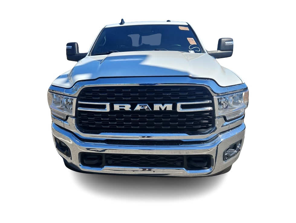 Thumbnail: 2024 RAM 2500 - 6