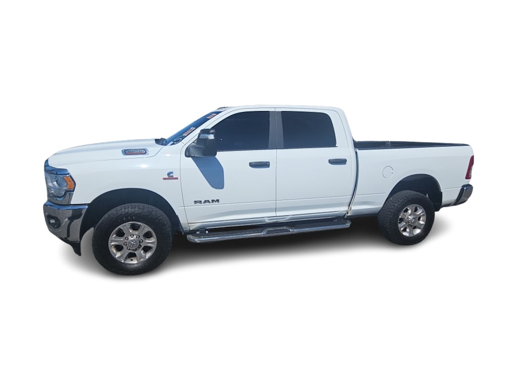 Thumbnail: 2024 RAM 2500 - 3