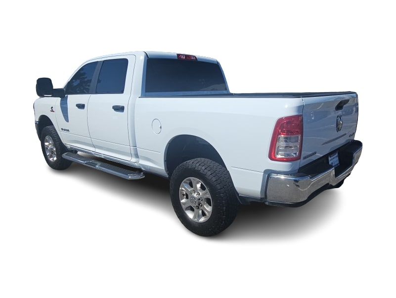 Thumbnail: 2024 RAM 2500 - 4